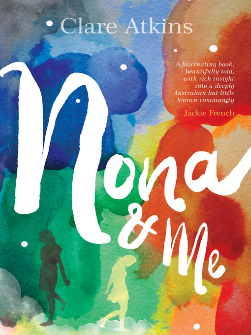 Title details for Nona and Me by Clare Atkins - Available